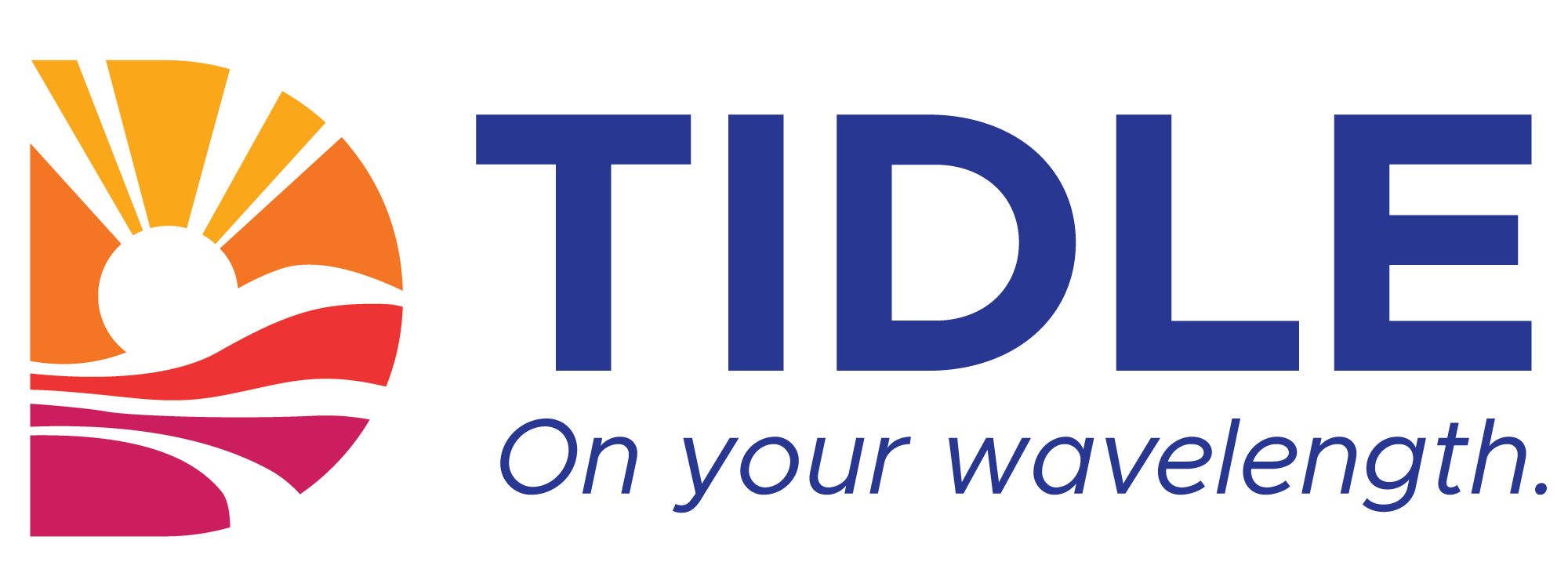 Tidle Logo