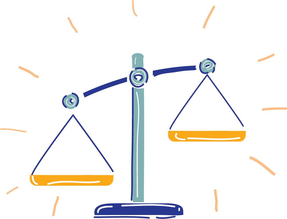 Wealth Scales